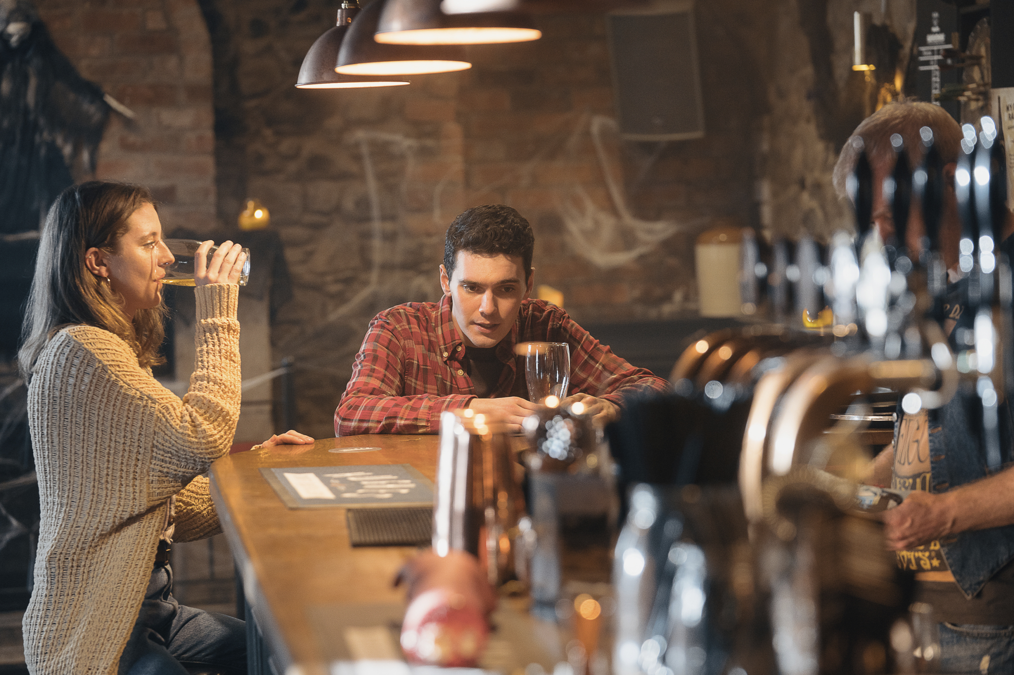 Boys from County Hell Movie Film