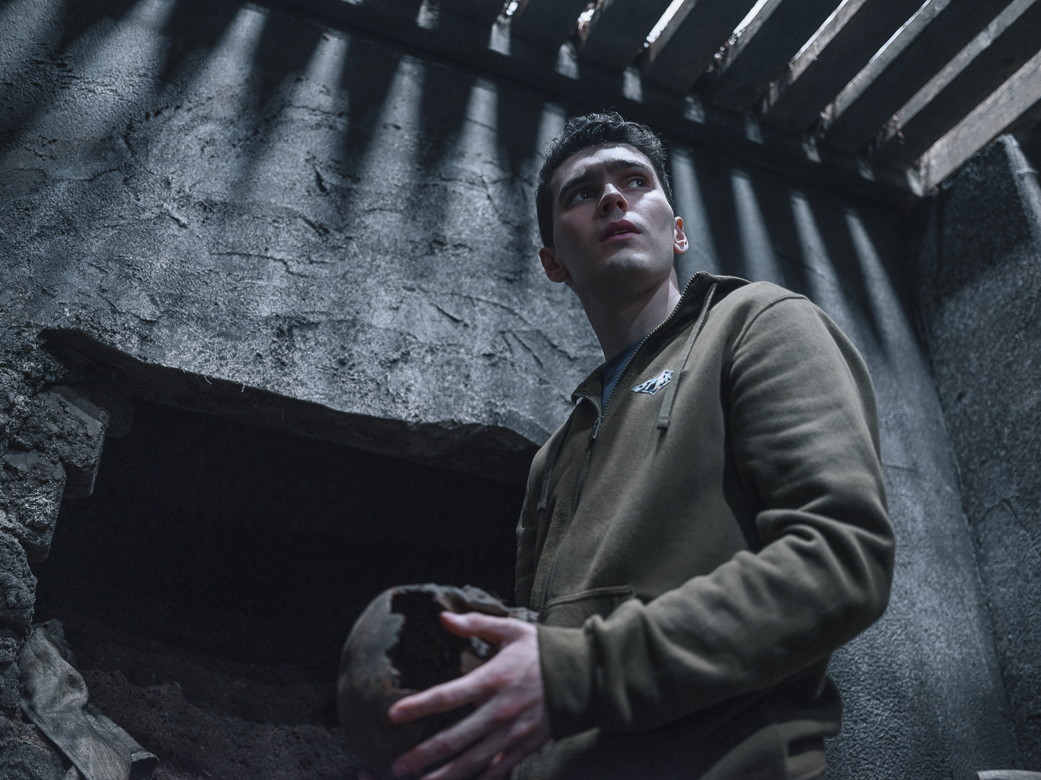 Boys from County Hell Movie Film