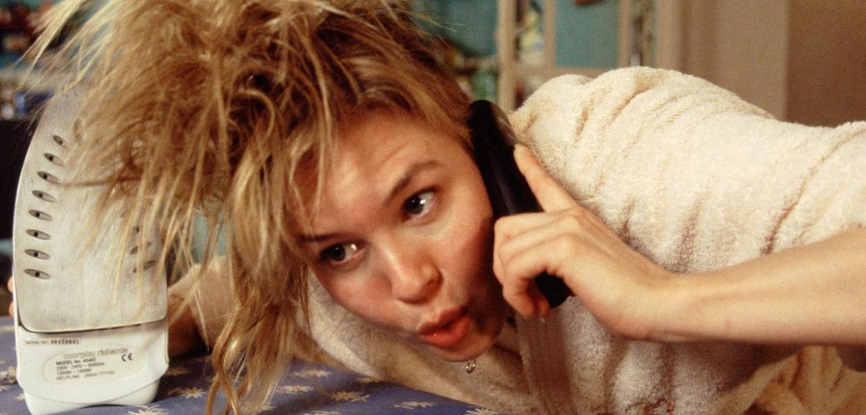 Bridget Jones's Diary Movie Film