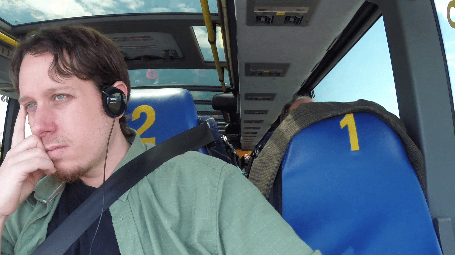 Clapboard Jungle Documentary