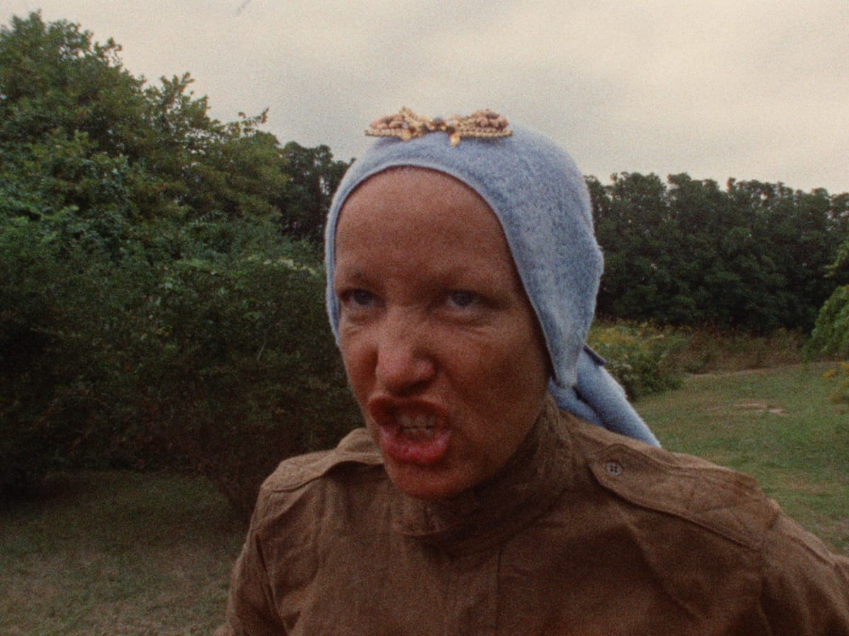 Grey Gardens Documentary