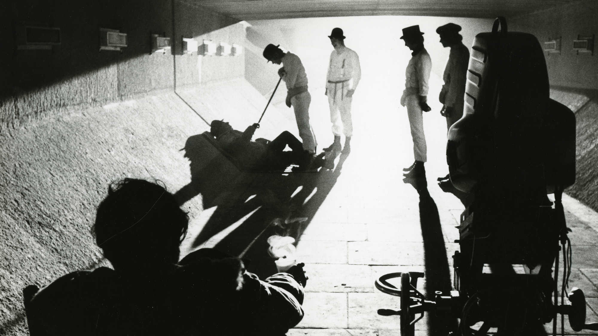 Kubrick by Kubrick Documentary