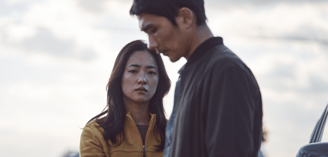 Night in Paradise - Netflix Movie Film