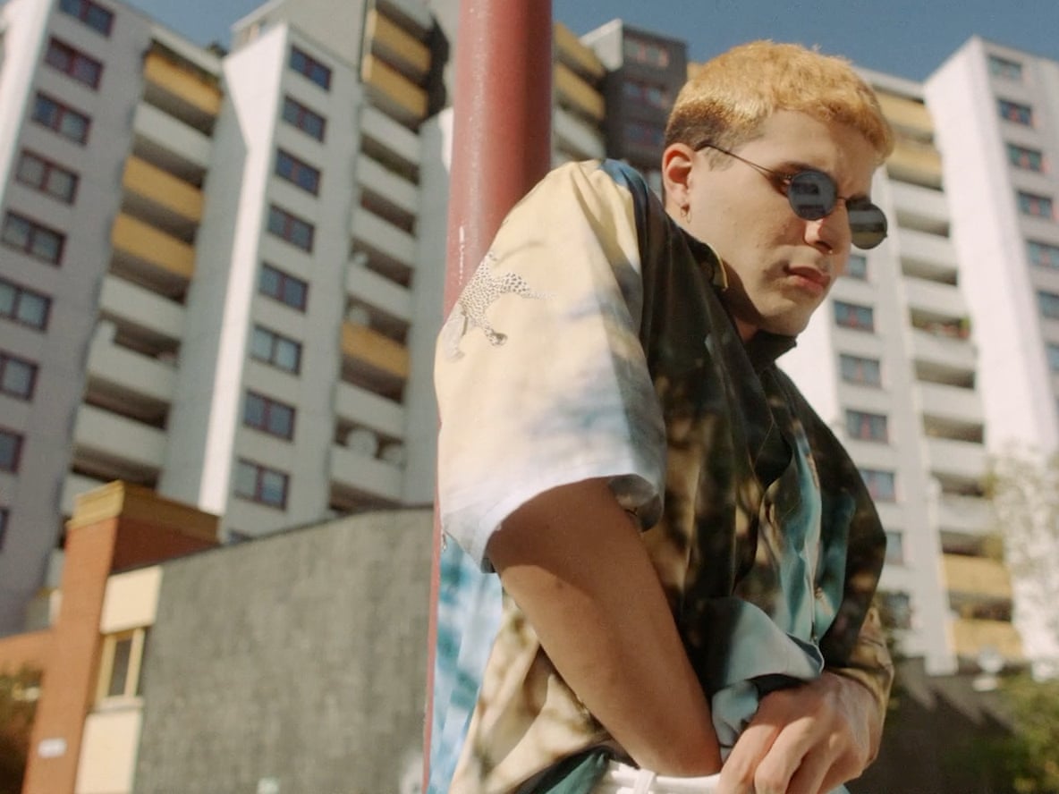 No Hard Feelings Movie Film