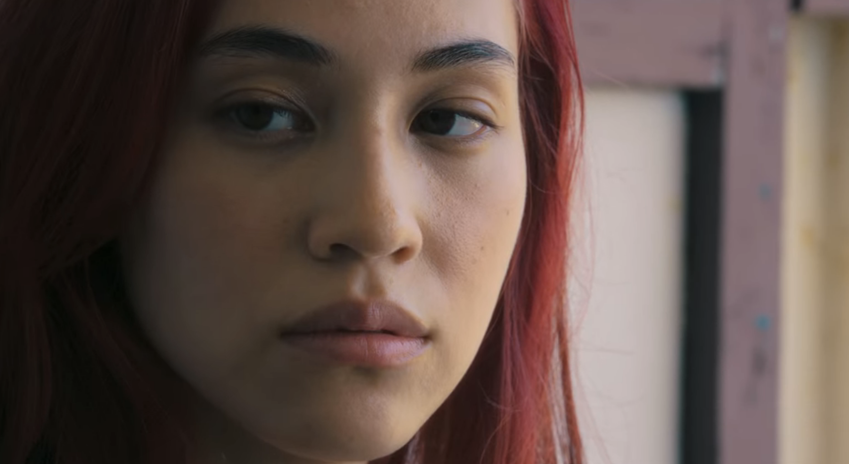 Ride or Die Movie Film Netflix