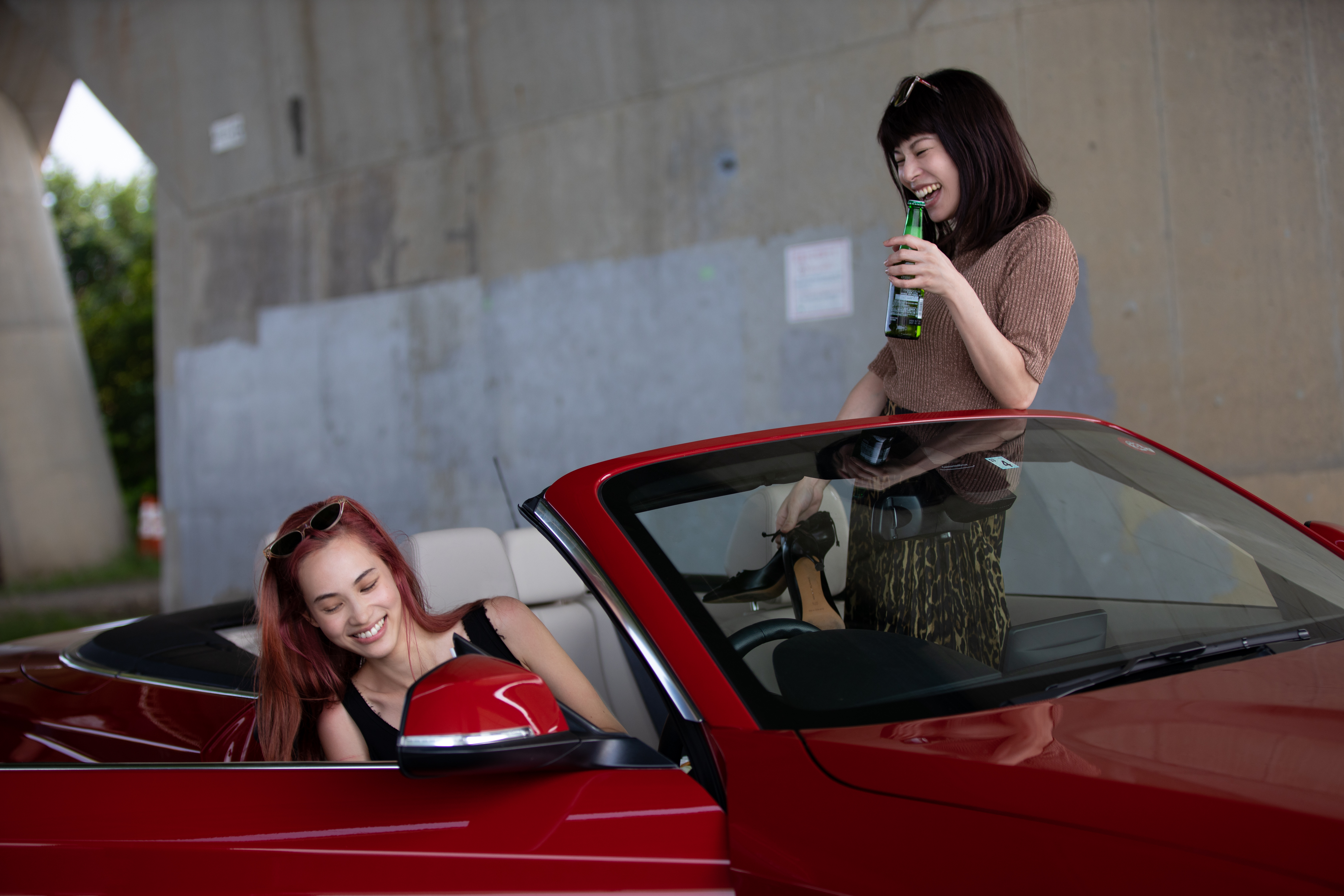 Ride or Die Movie Film Netflix