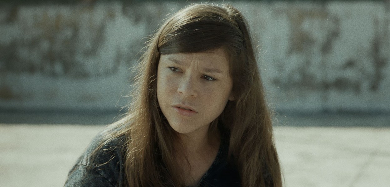 Valentina Movie Film