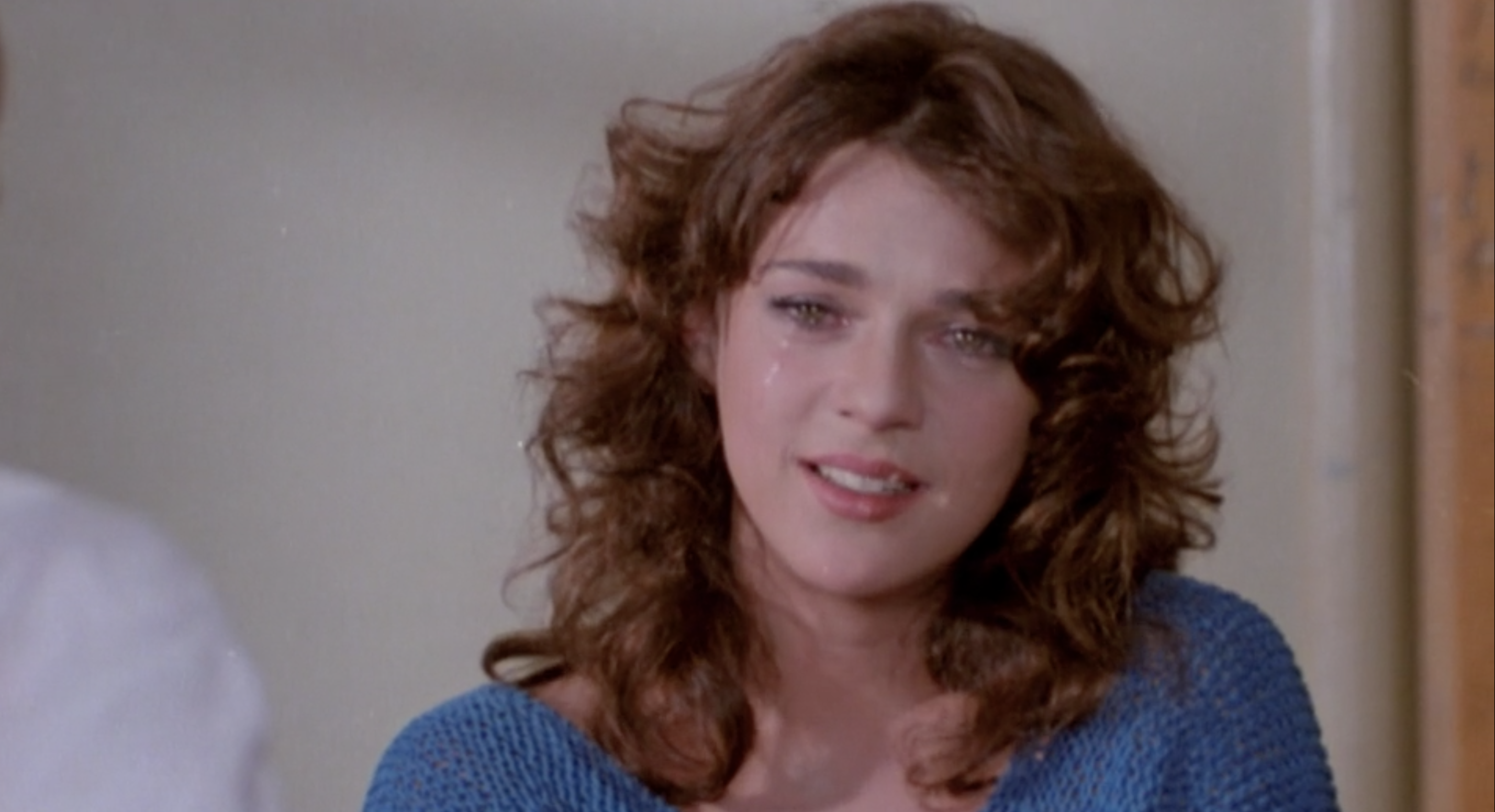 Maruschka Detmers in Devil in the Flesh Movie Film