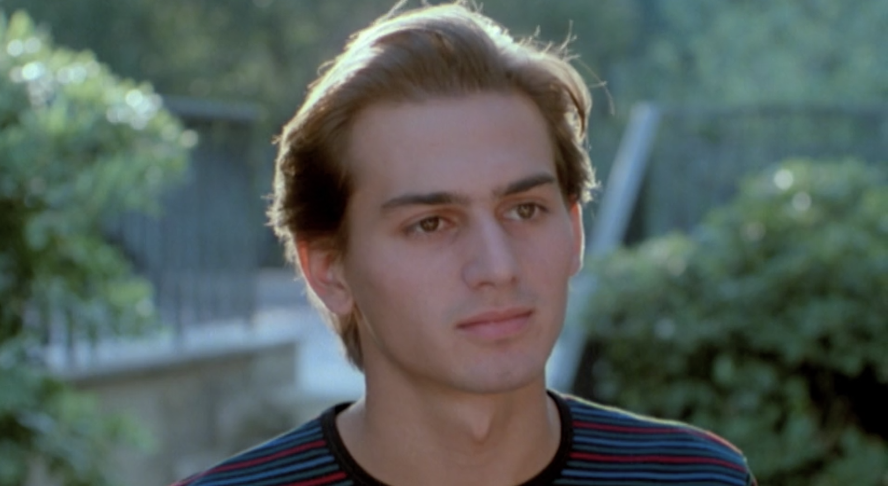 Devil in the Flesh Movie Film