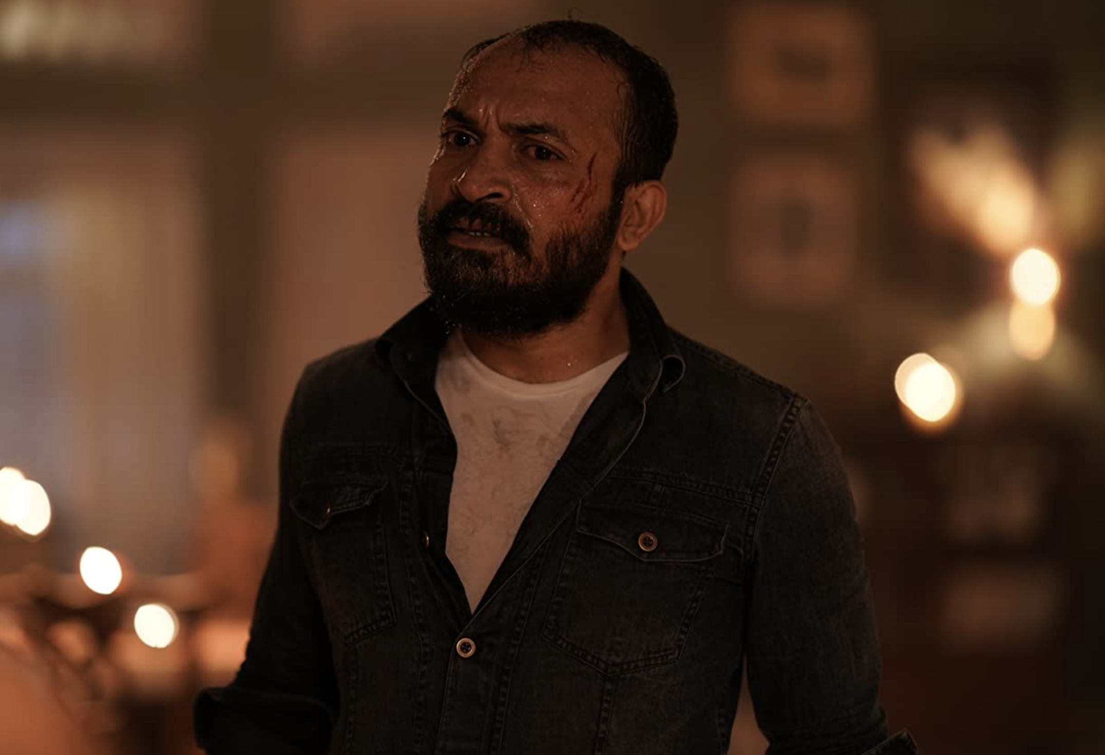 Irul Movie Film - Netflix