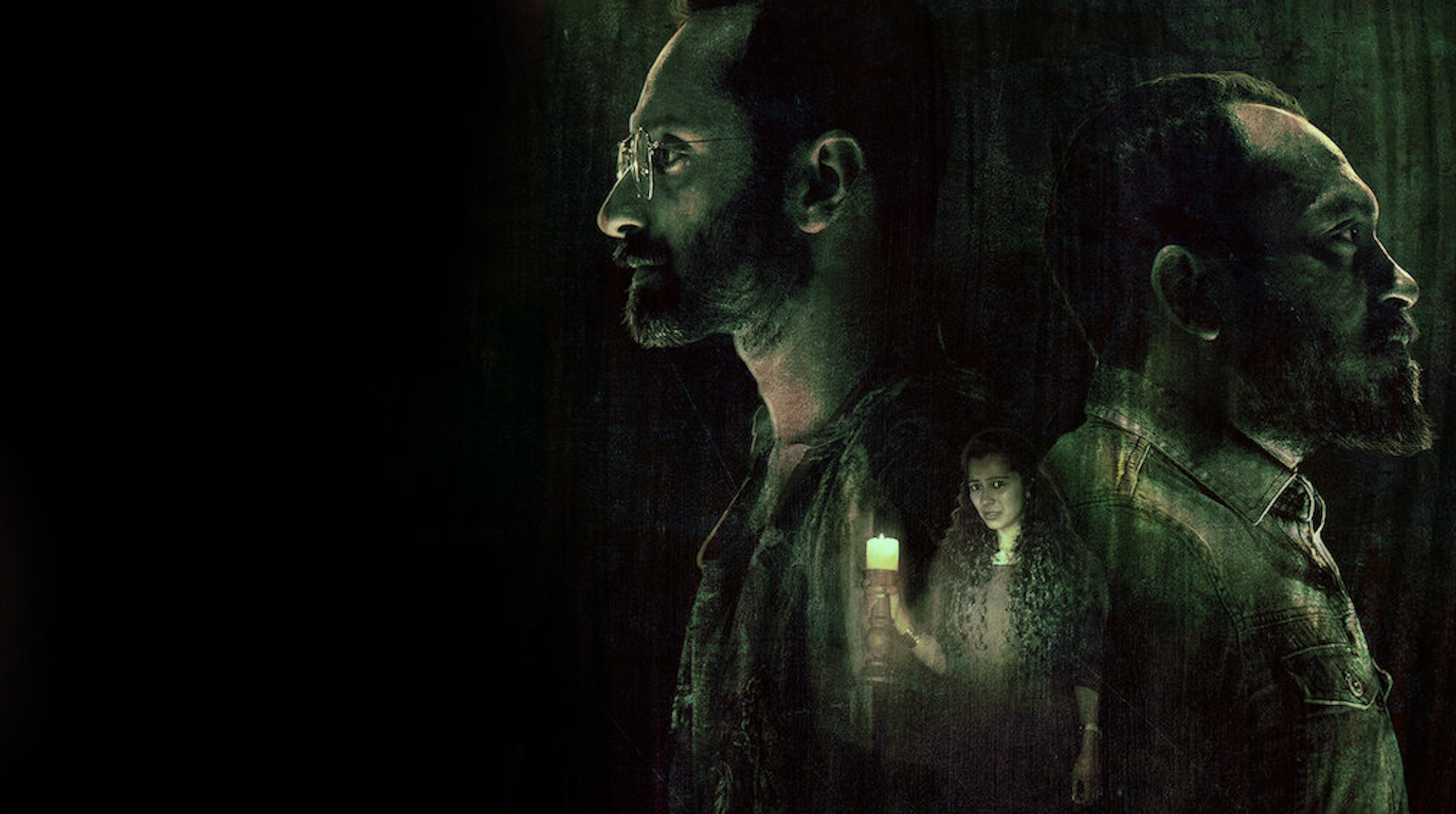 Irul Movie Film - Netflix