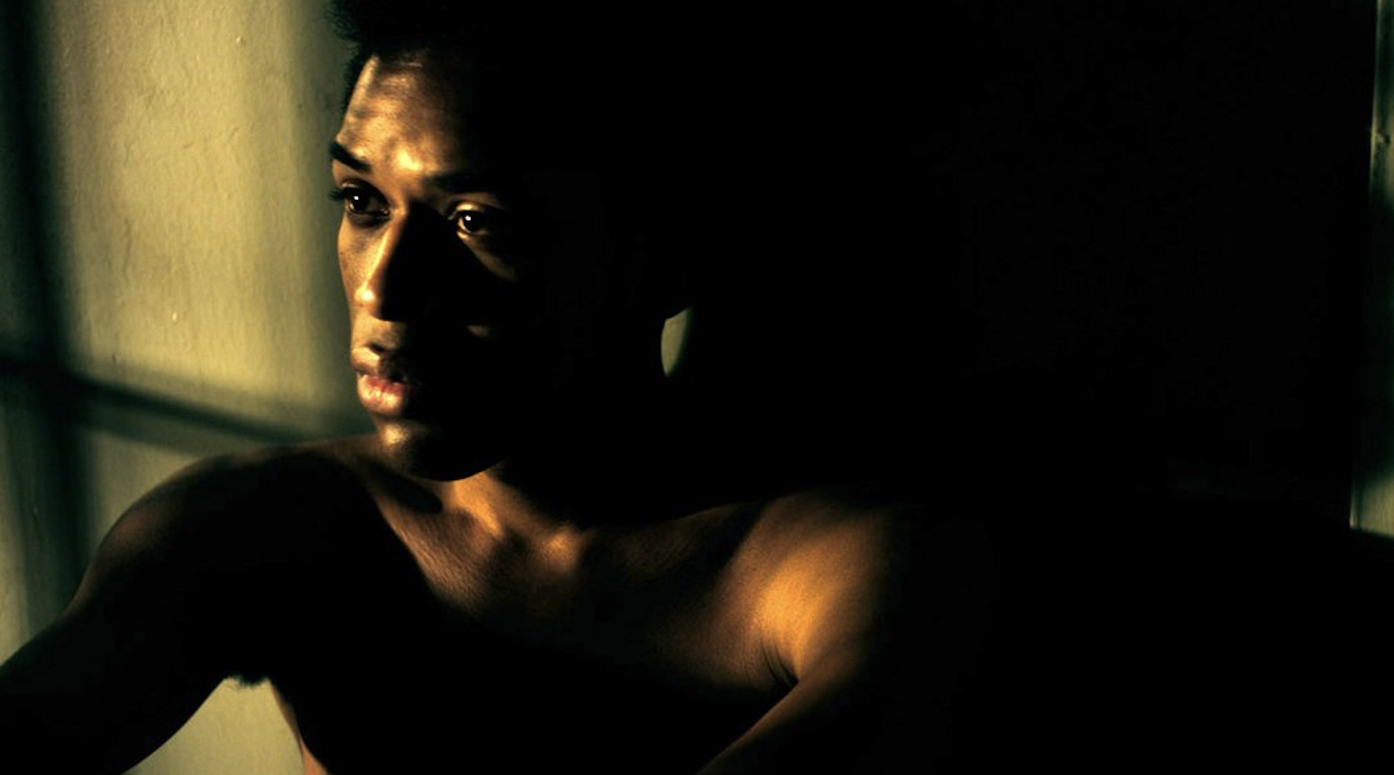 Monster Movie Film - Netflix