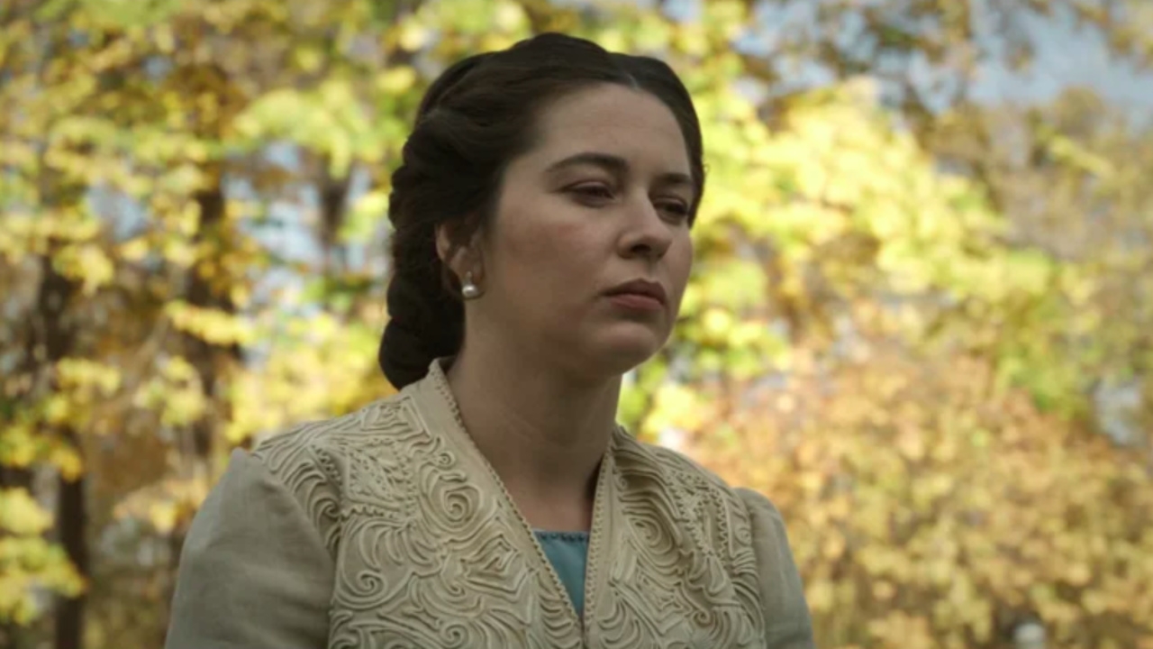 Queen Marie Movie Film