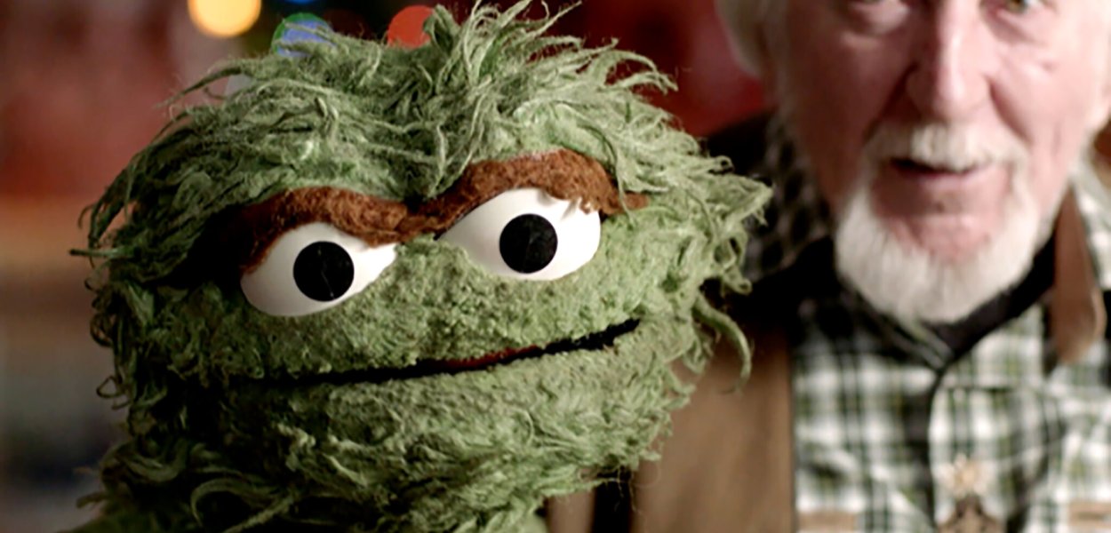 Street Gang: How We Got to Sesame Street Documentary