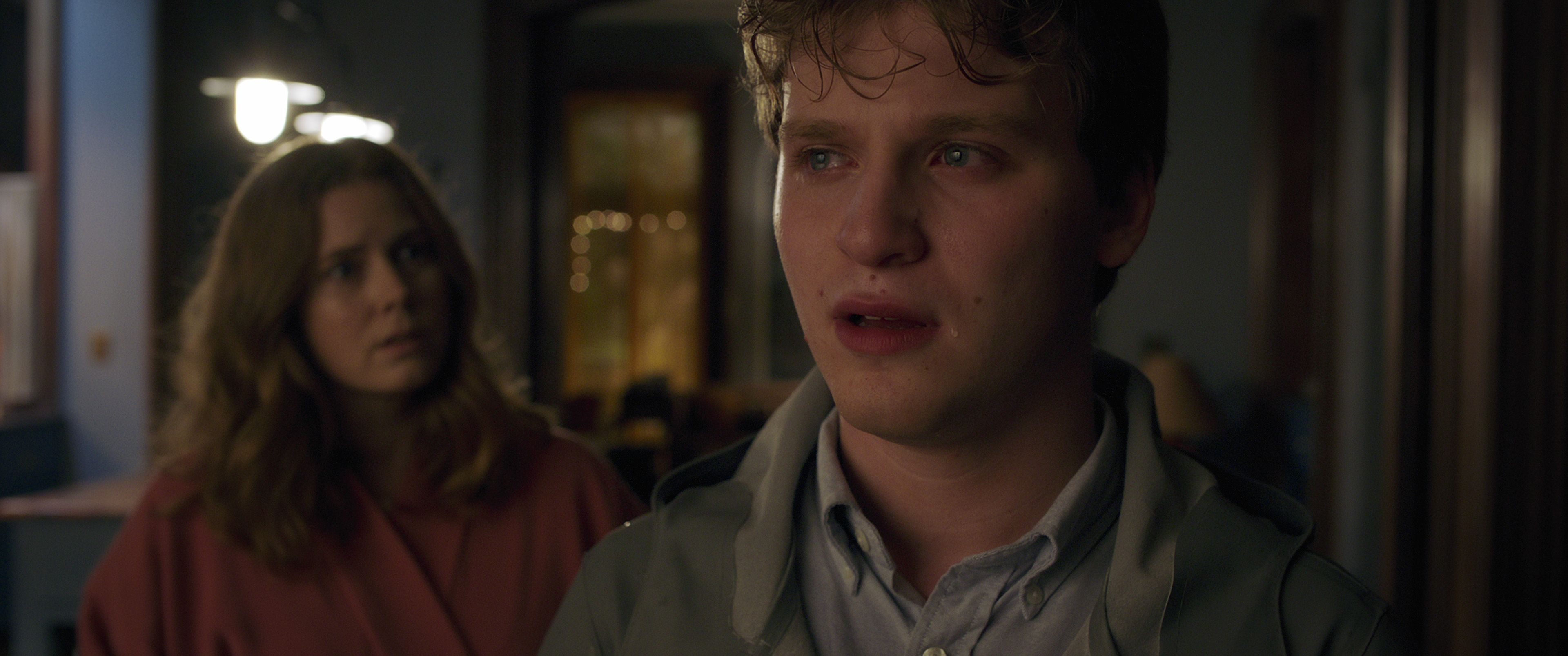 The Woman in the Window Movie Film