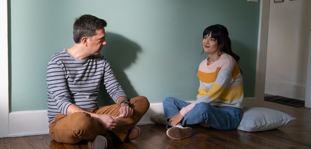 Together Together Movie Film