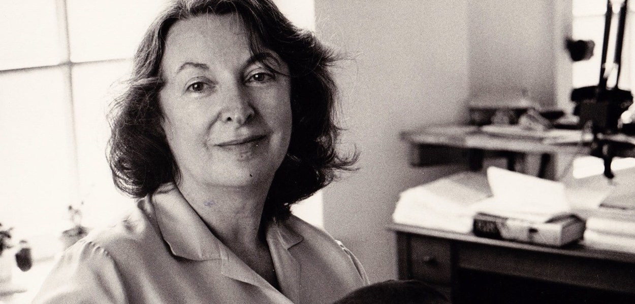 What She Said: The Art of Pauline Kael - Documentary