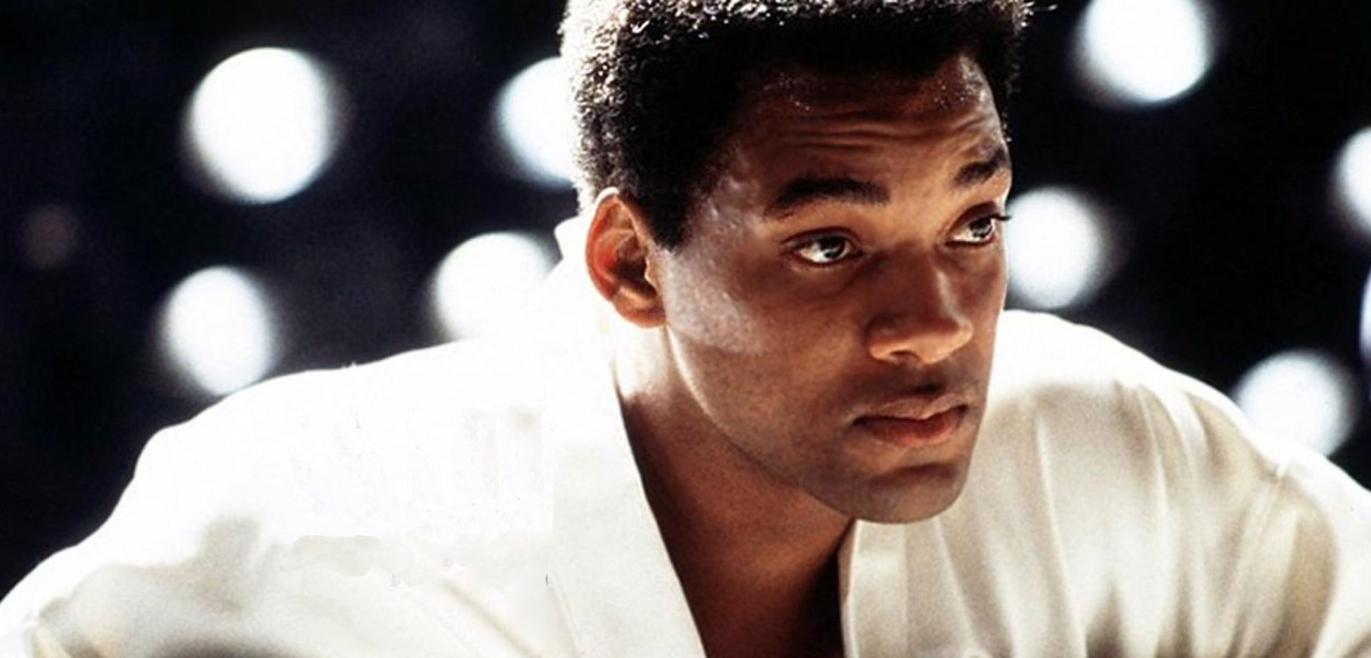 Michael Mann Film - Ali