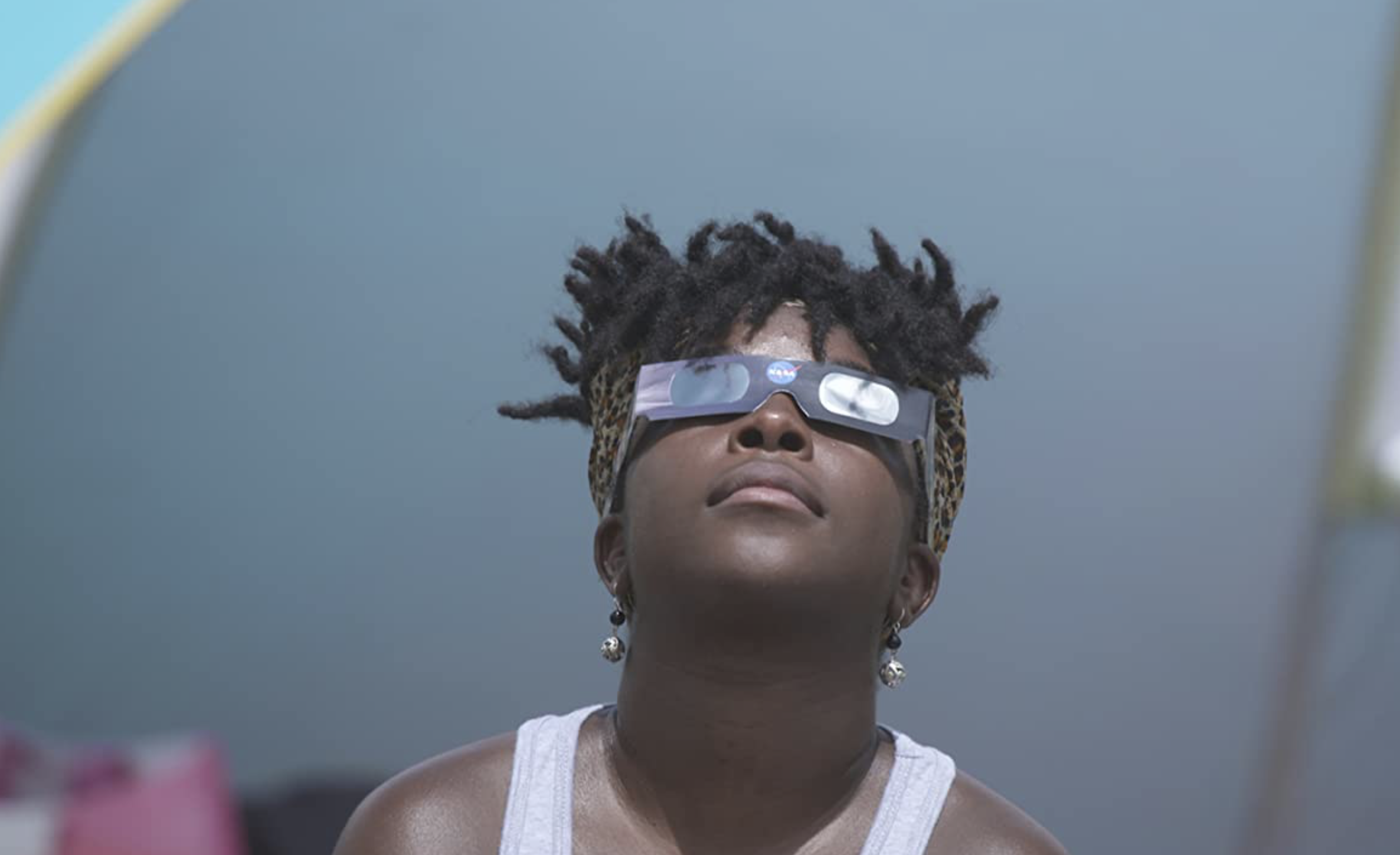 All Light, Everywhere - Documentary