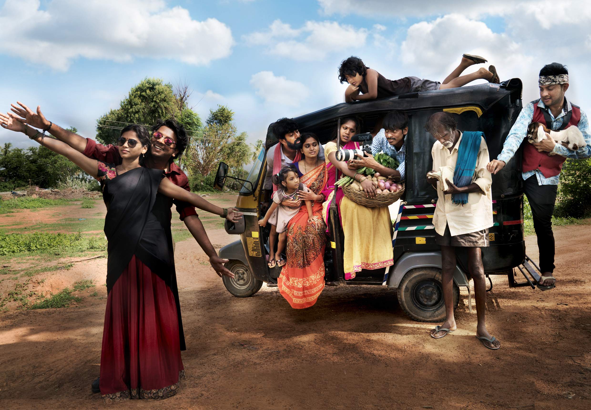 Cinema Bandi Movie Film