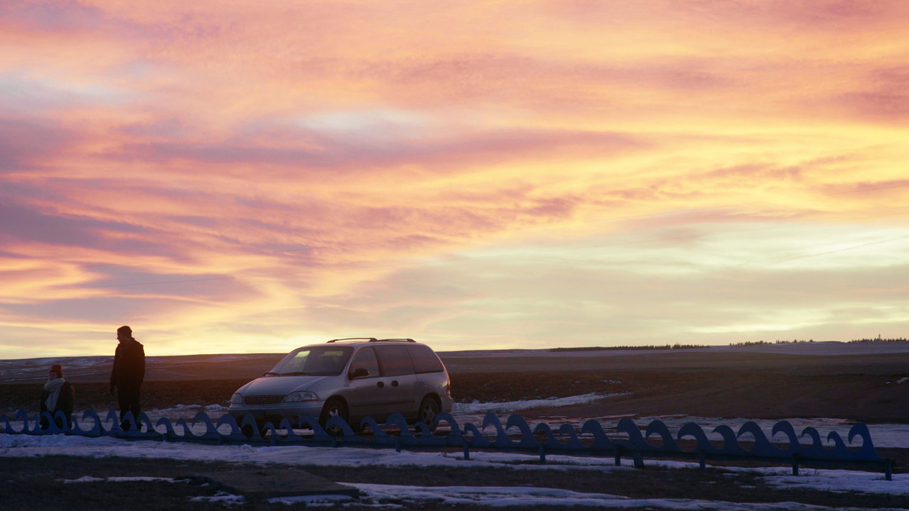 Glob Lessons Movie Film