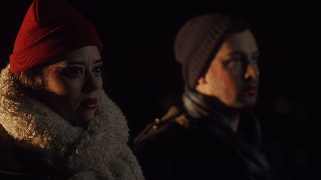 Glob Lessons Movie Film