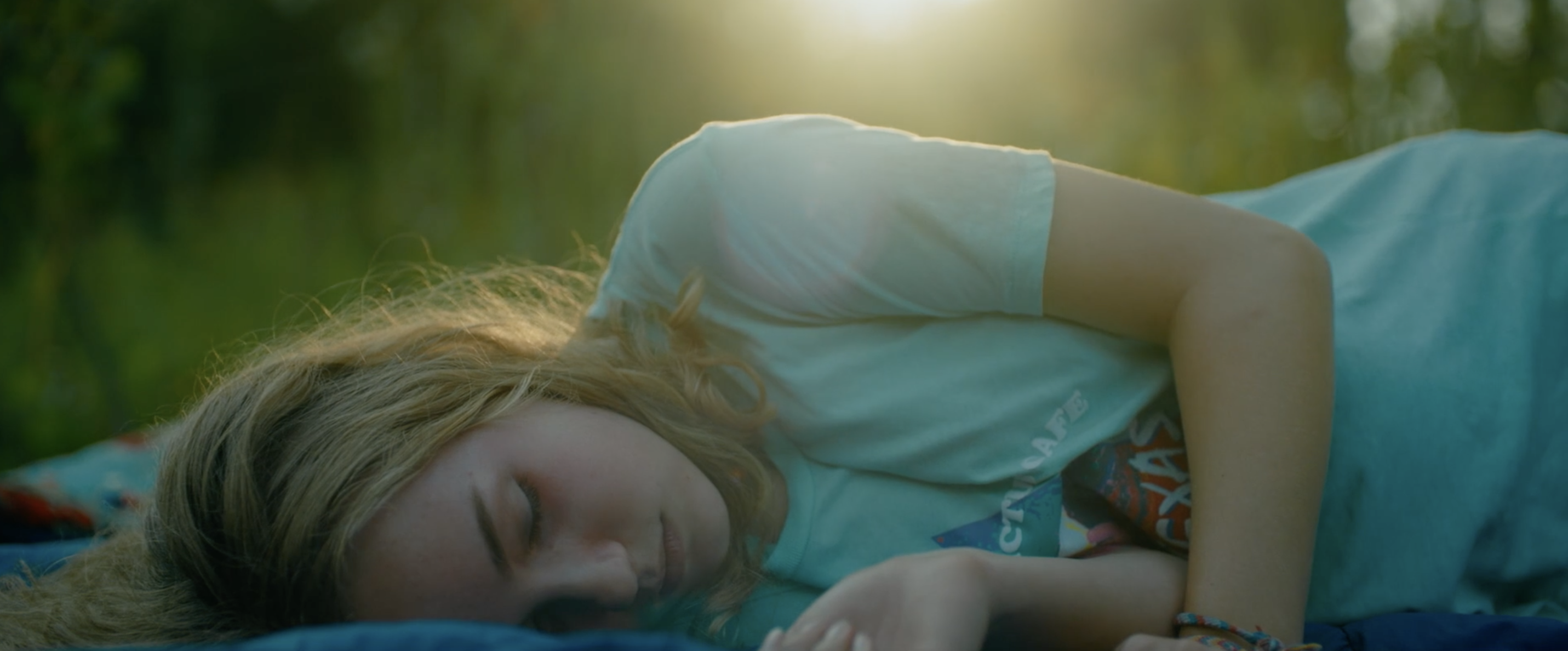 Les nôtres Movie Film