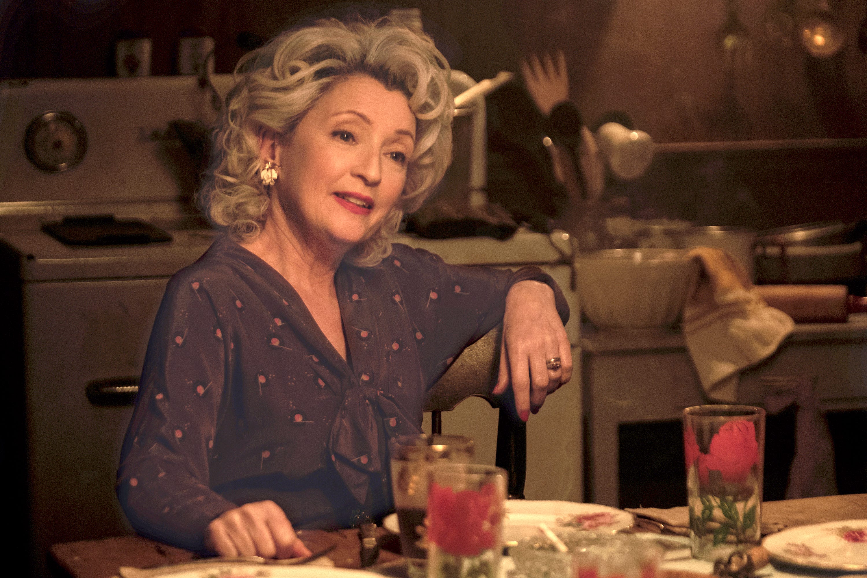 Let Him Go Movie Film