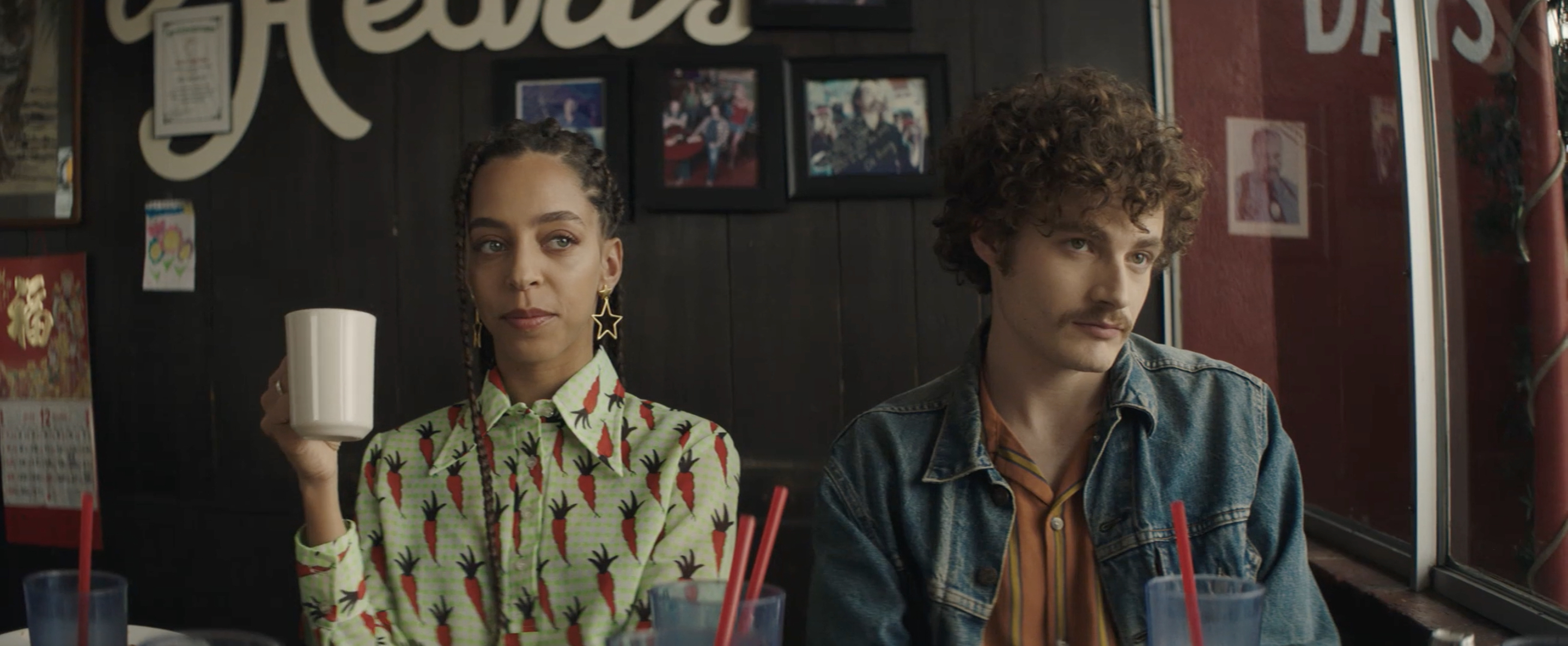 Mark, Mary & Some Other People Movie Film