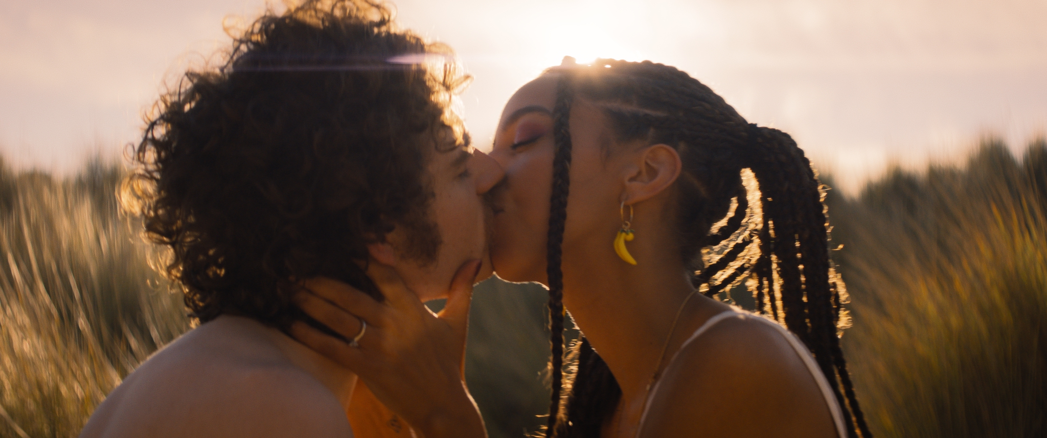 Mark, Mary & Some Other People Movie Film