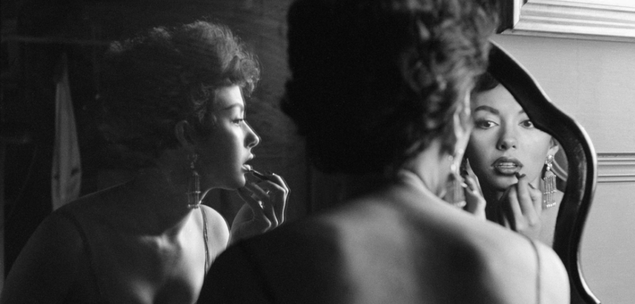 Rita Moreno: Just a Girl Who Decided to Go for It Documentary