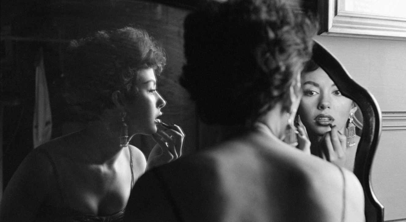 Rita Moreno: Just a Girl Who Decided to Go for It Documentary