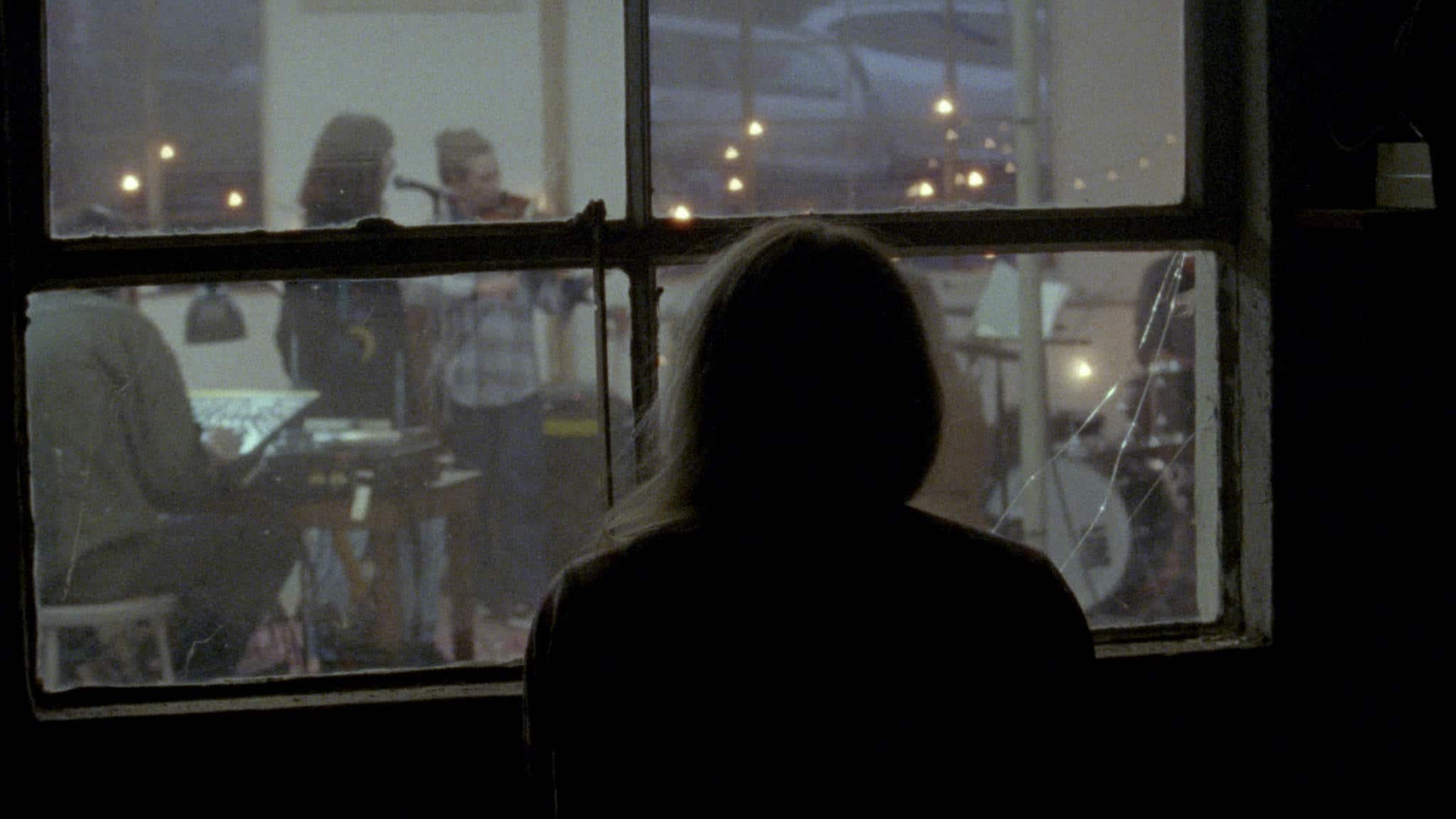 Slow Machine Movie Film