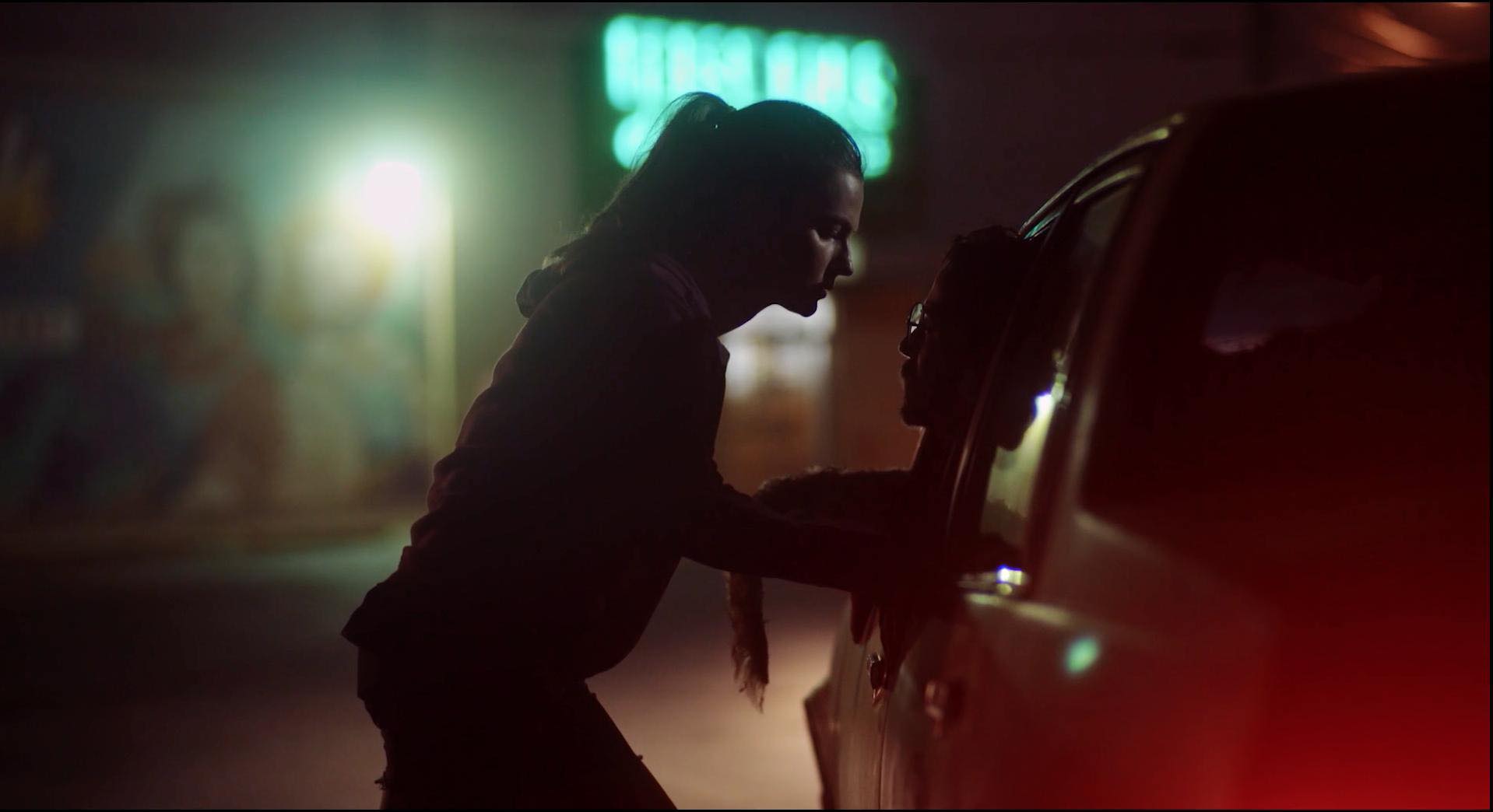 The Carnivores Movie Film