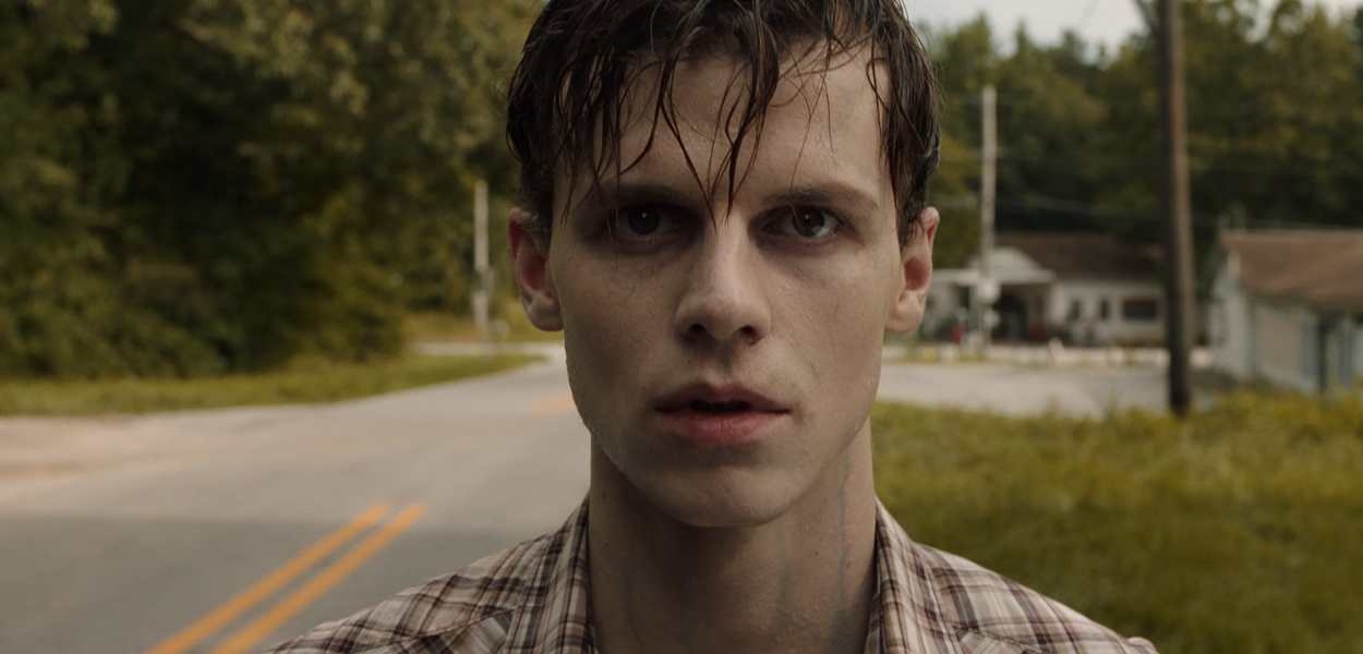 The Conjuring: The Devil Made Me Do It Movie Film