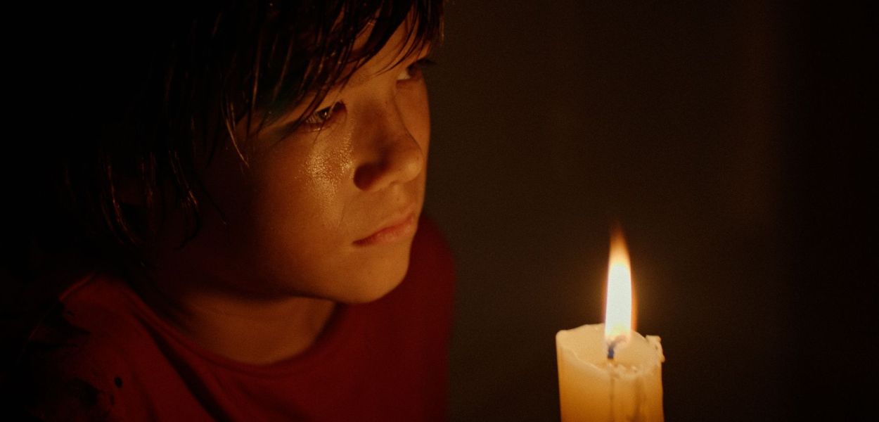 The Djinn Movie Film