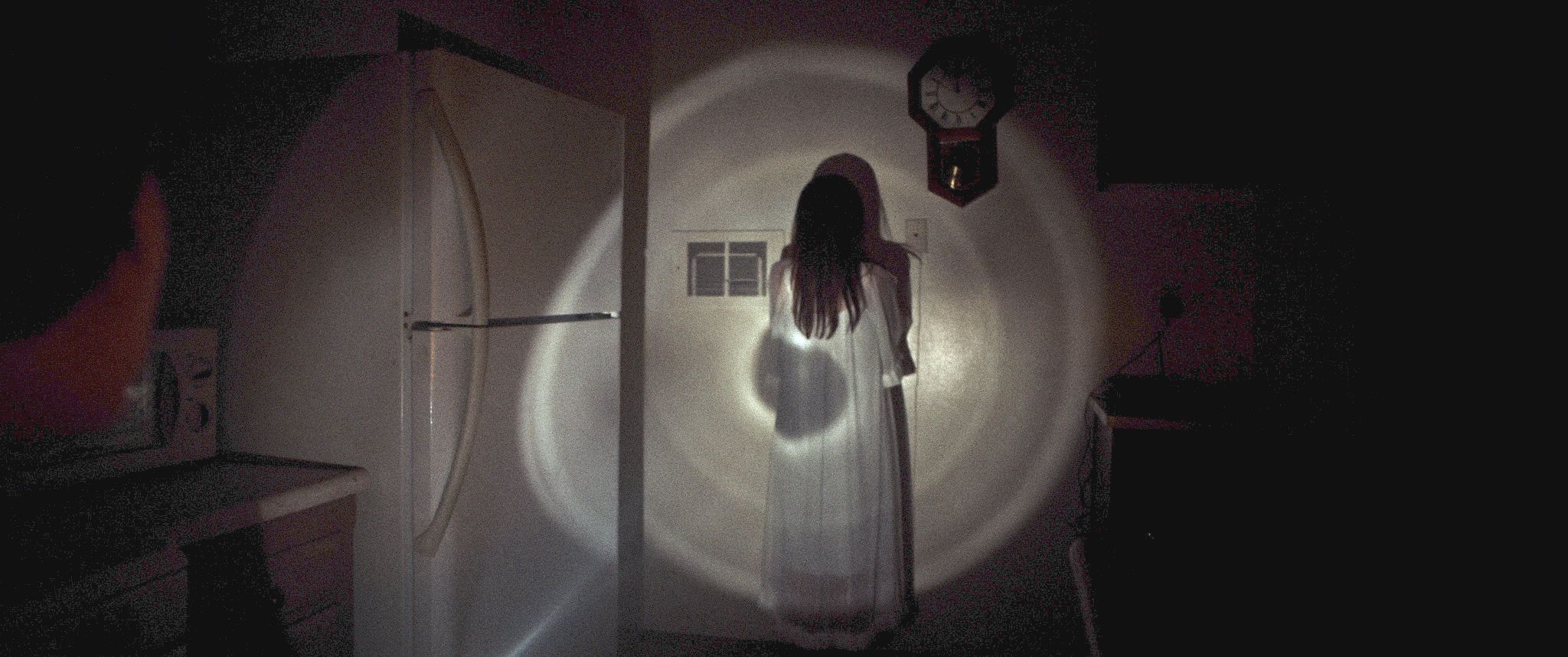 The Djinn Movie Film