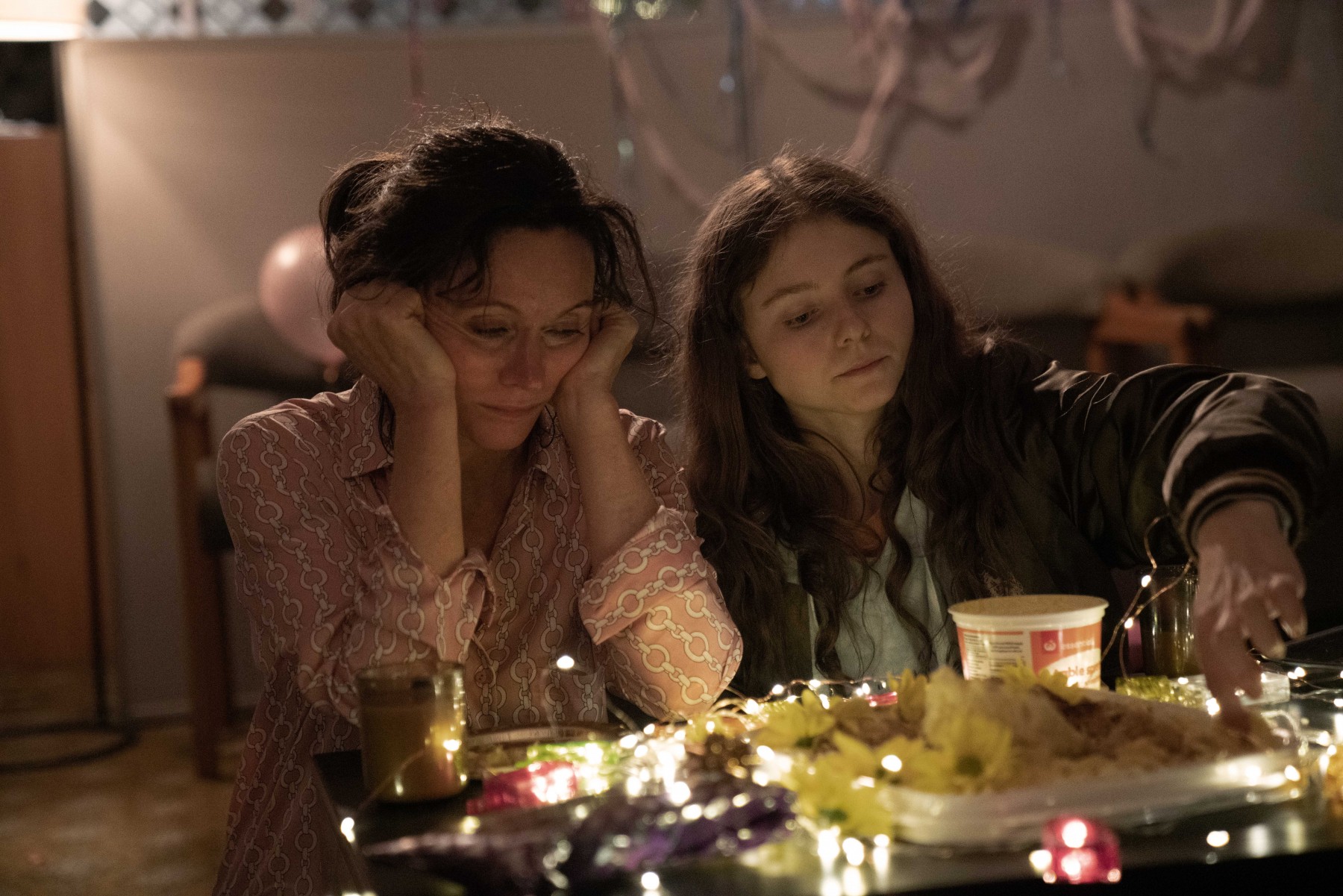 The Justice of Bunny King