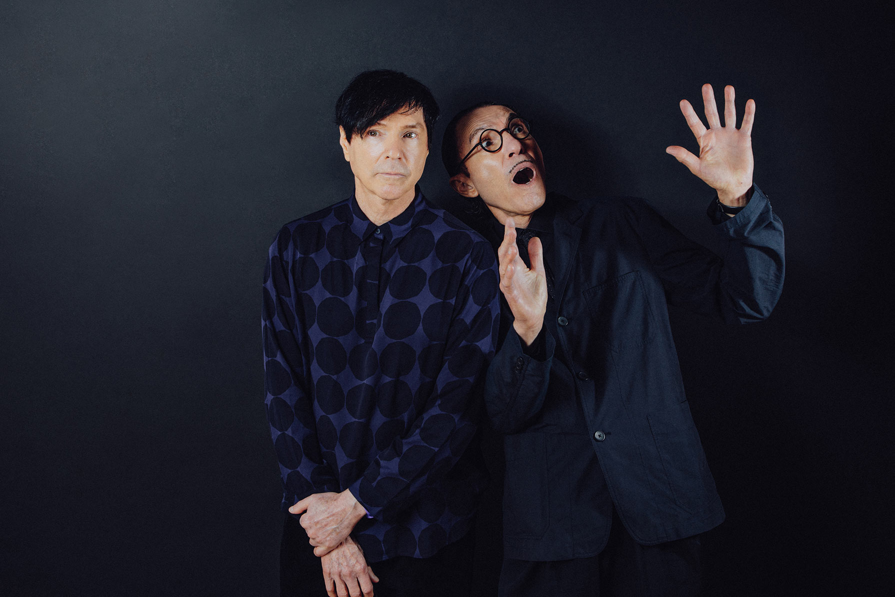 The Sparks Brothers Documentary