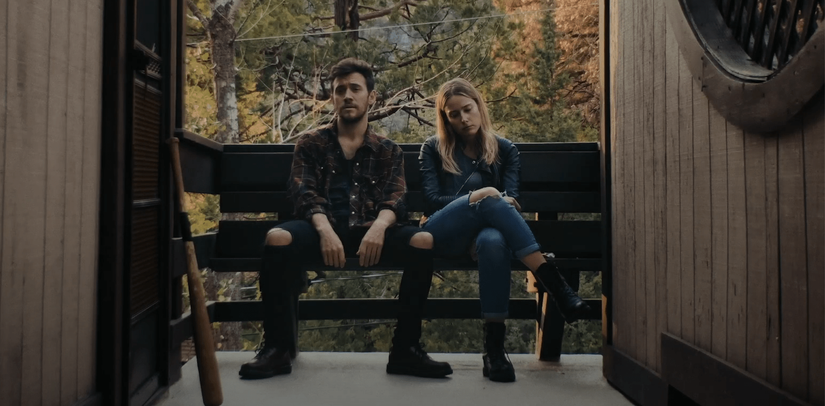 Threshold Movie Film