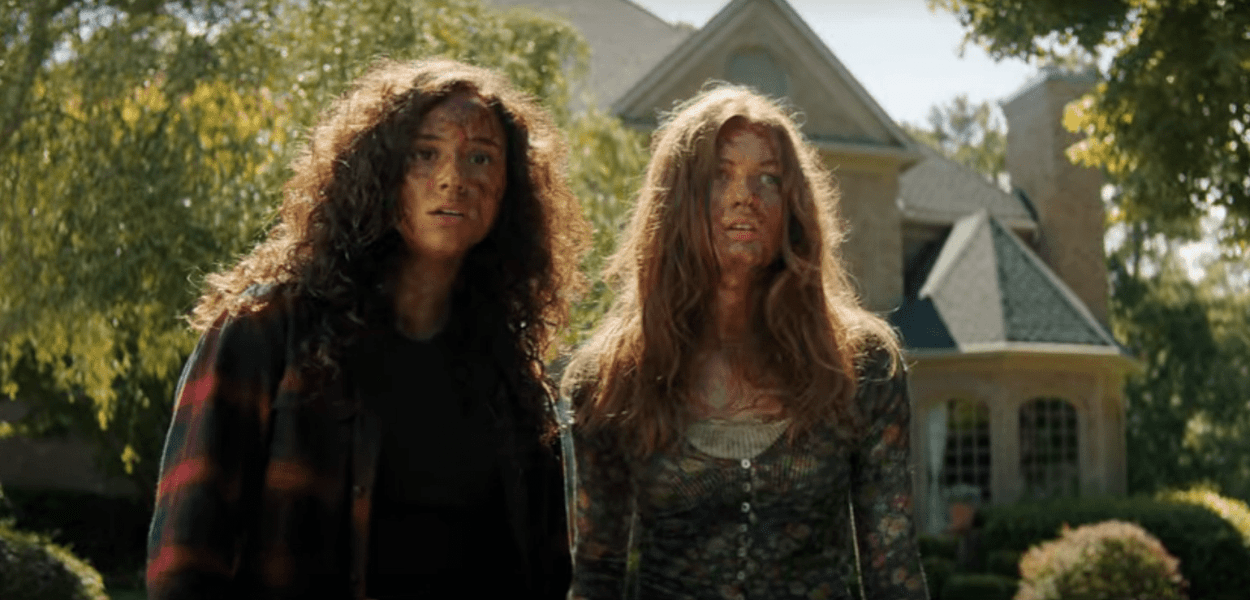 Fear Street Part Three: 1666 Soundtrack - Every Song in the 2021 Netflix Movie