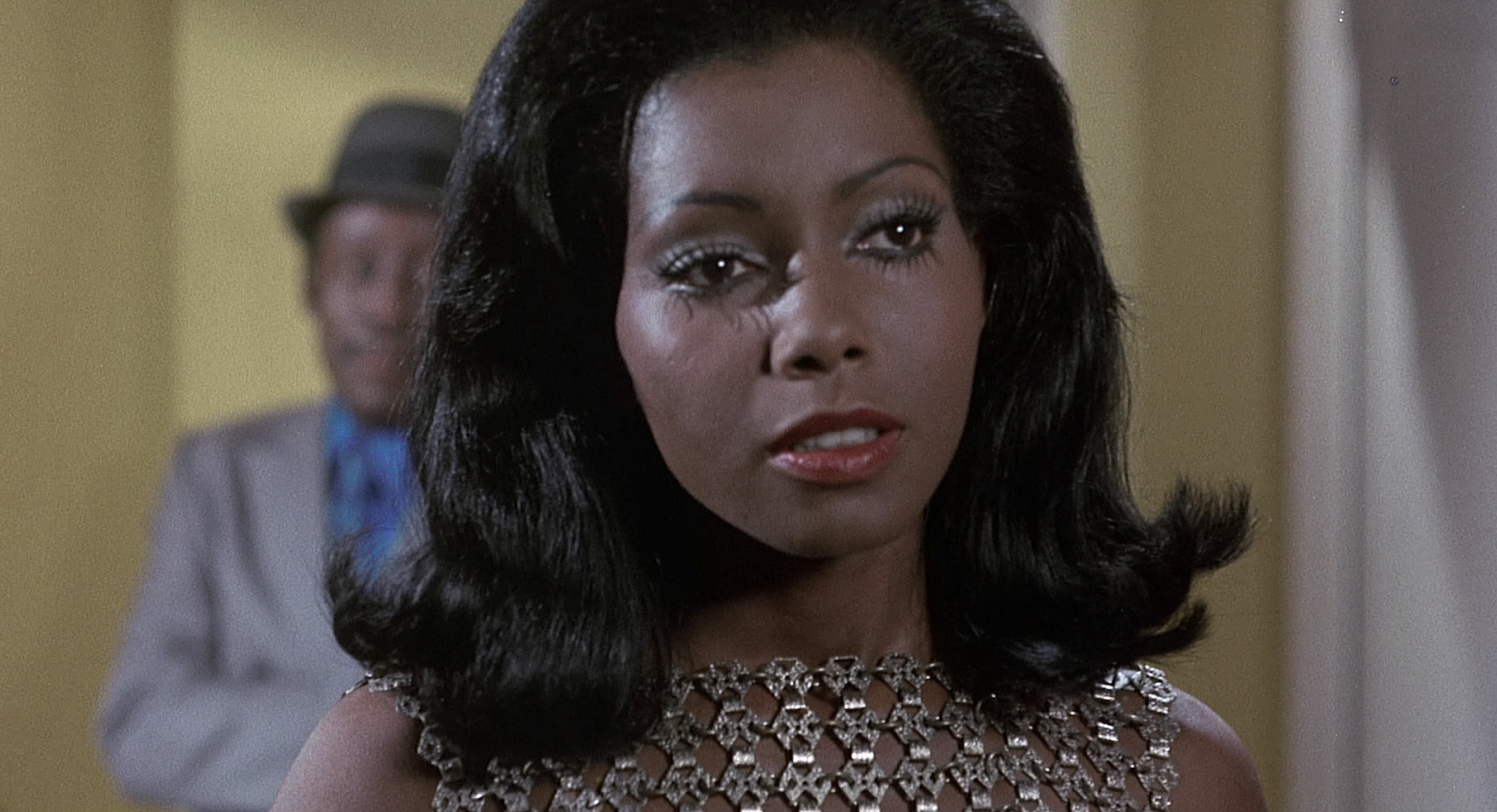 Cotton Comes to Harlem Movie Film