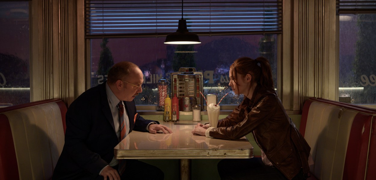 Gunpowder Milkshake Cast - Every Performer and Character in the 2021 Netflix Movie