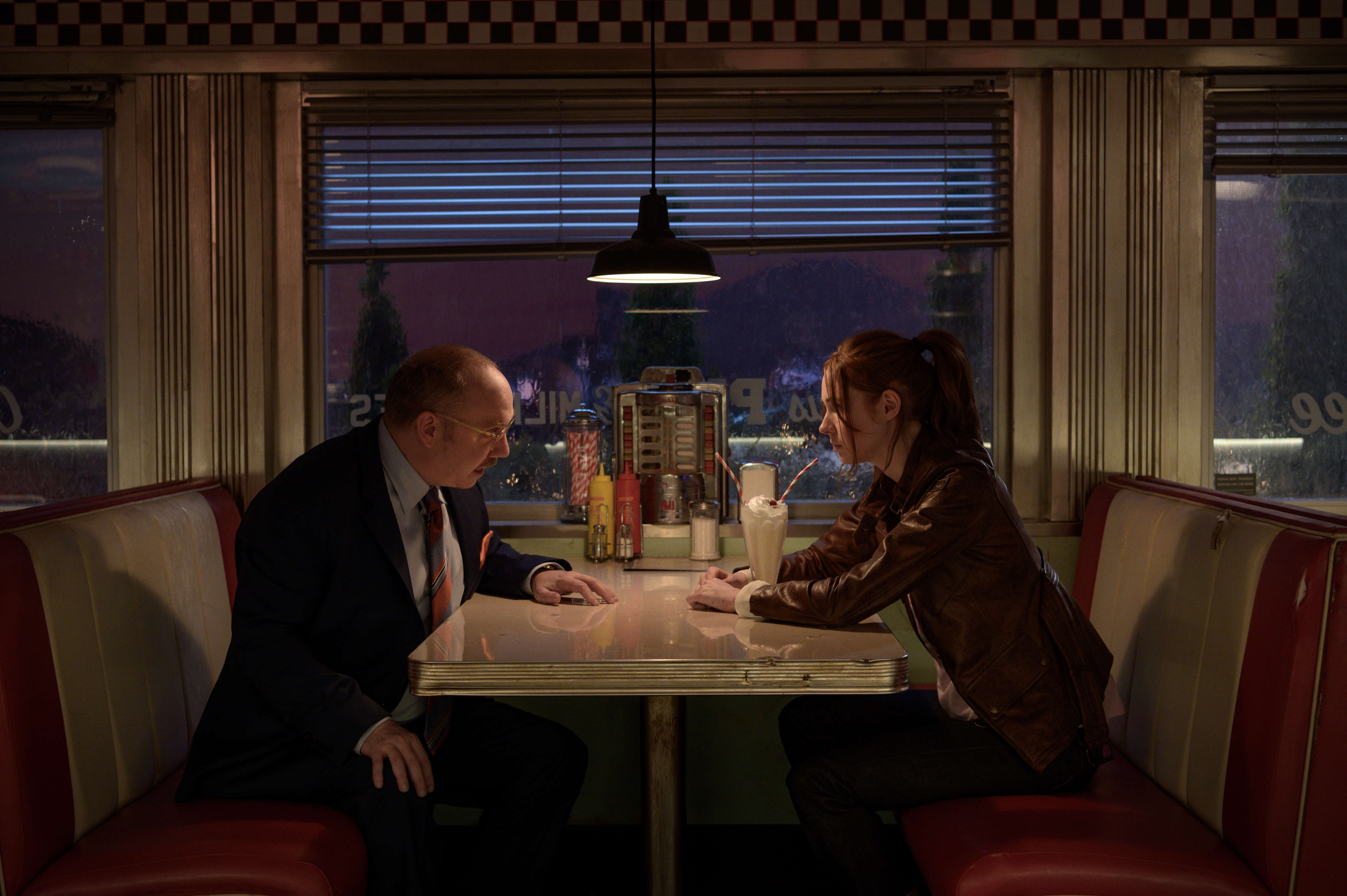 Gunpowder Milkshake Cast - Every Performer and Character in the 2021 Netflix Movie