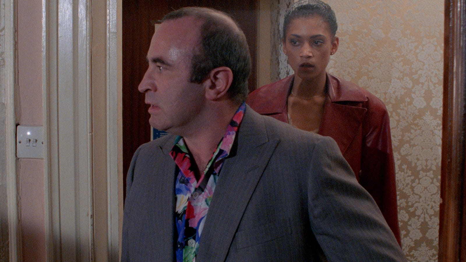 Mona Lisa Movie Film