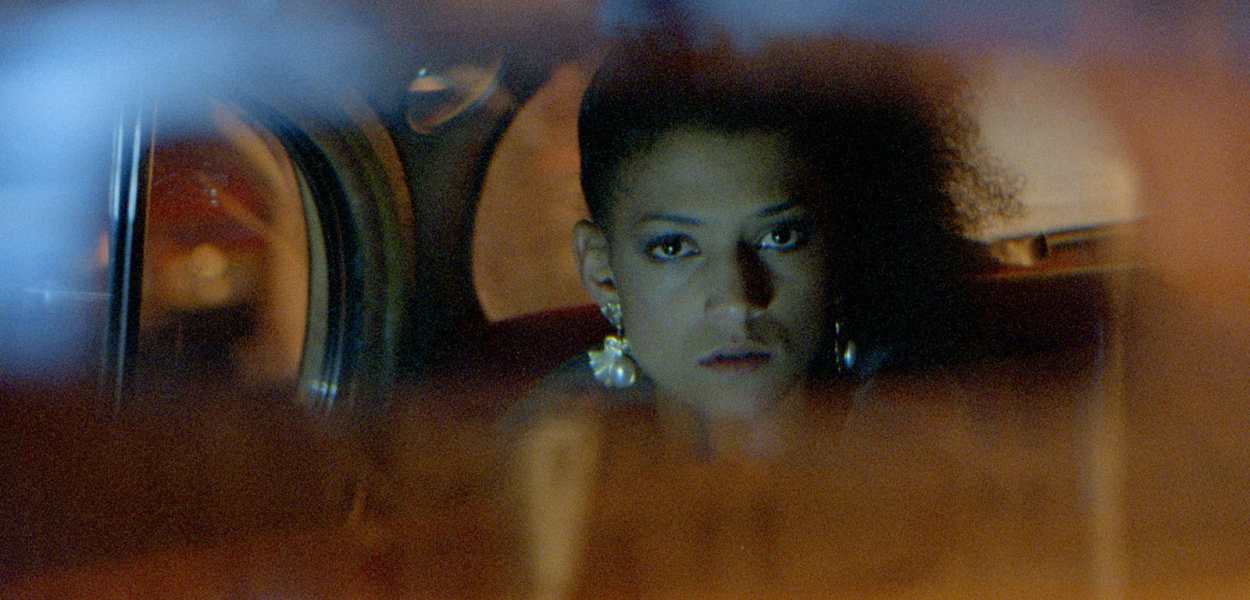 Mona Lisa Movie Film