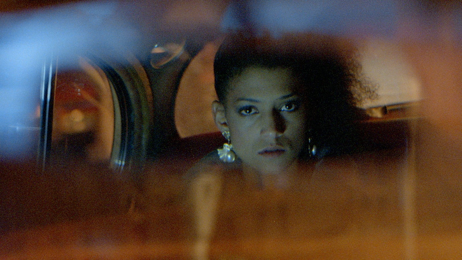 Mona Lisa Movie Film