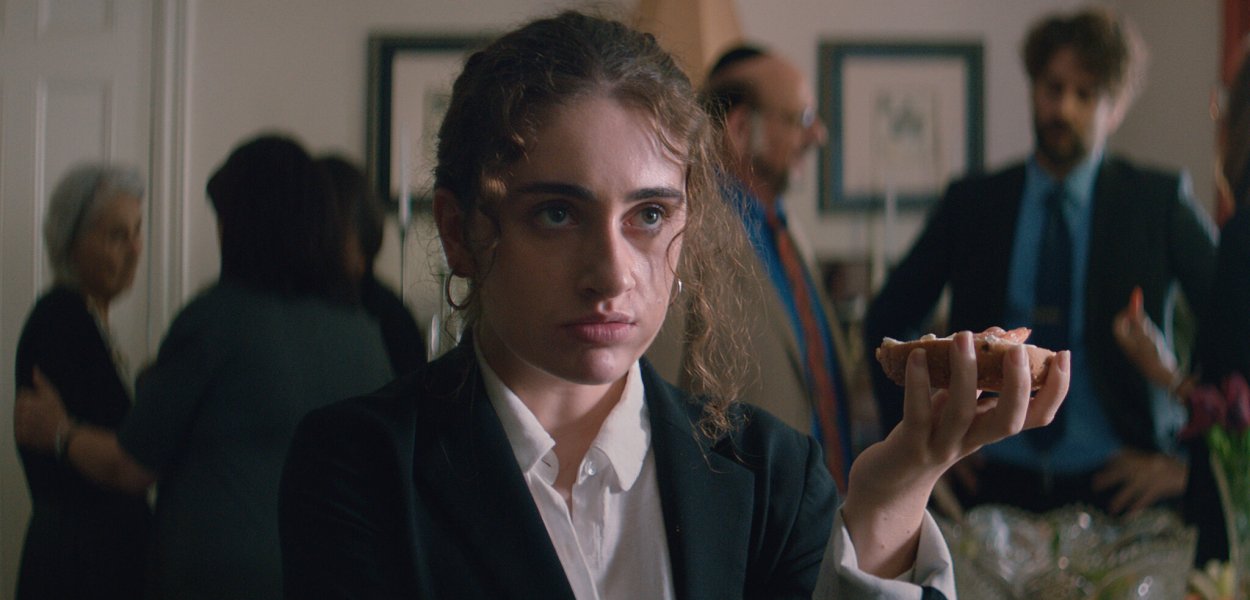 Shiva Baby Movie Film