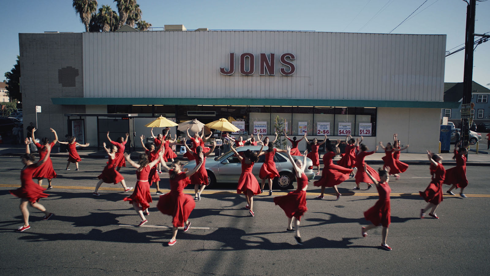 Summertime Movie Film