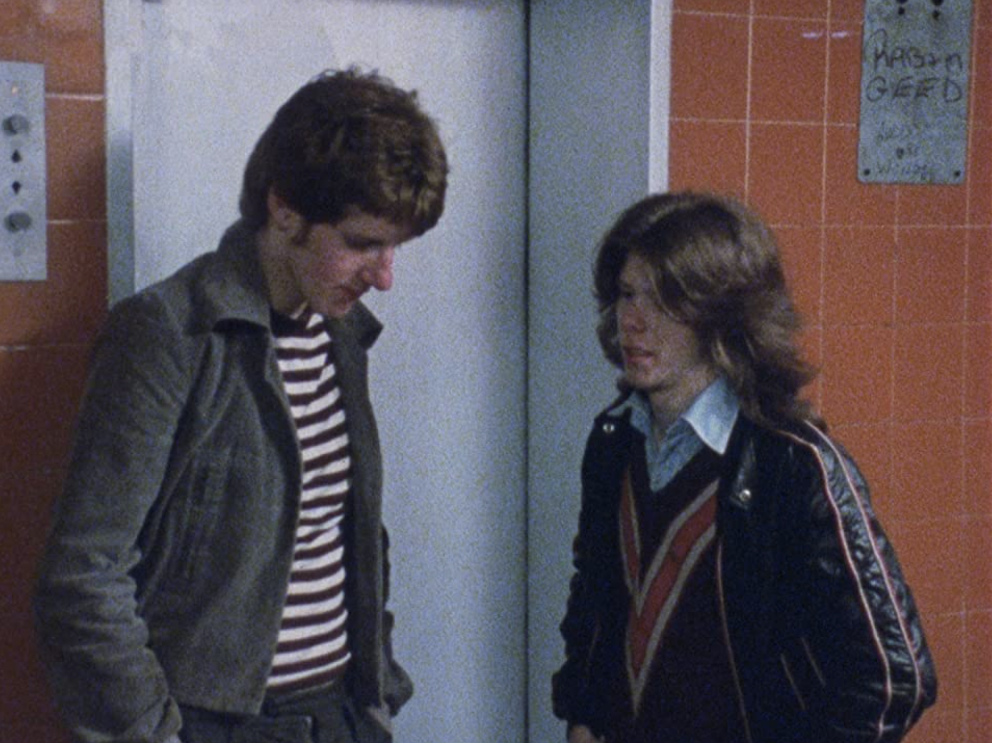 That Sinking Feeling Movie Film